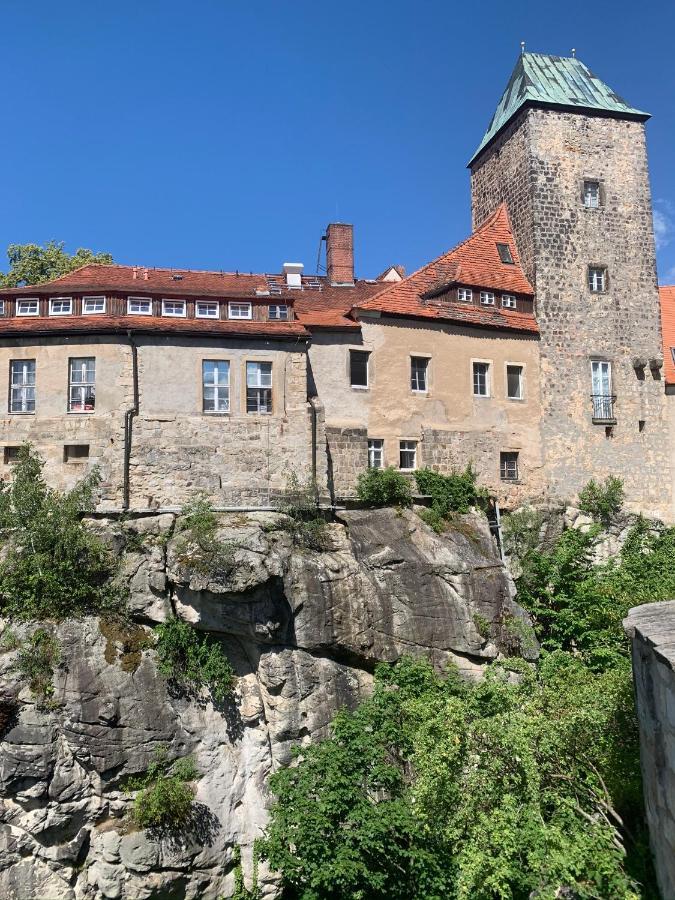 Hotel Devitka Janov Eksteriør billede